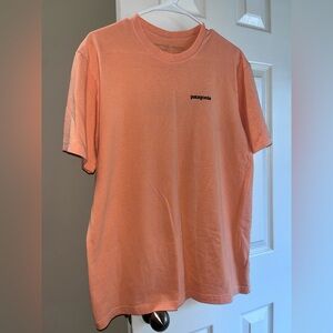 Patagonia Men's Coral Short Sleeve Tee